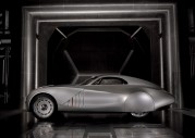 BMW Concept Coupe Mille Miglia